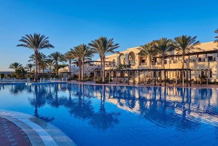 JAZ Belvedere - All Inclusive, Sharm el-Sheikh, Egipto