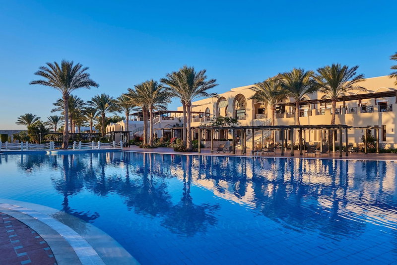 JAZ Belvedere - All Inclusive, Sharm el-Sheikh, Egipto