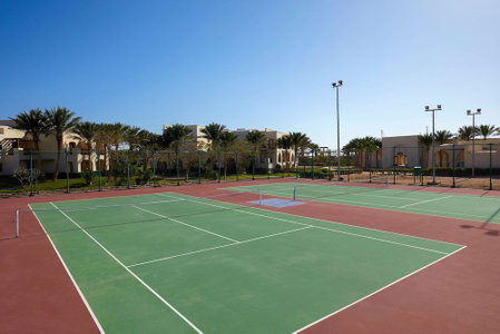 JAZ Belvedere - All Inclusive, Sharm el-Sheikh, Egipto