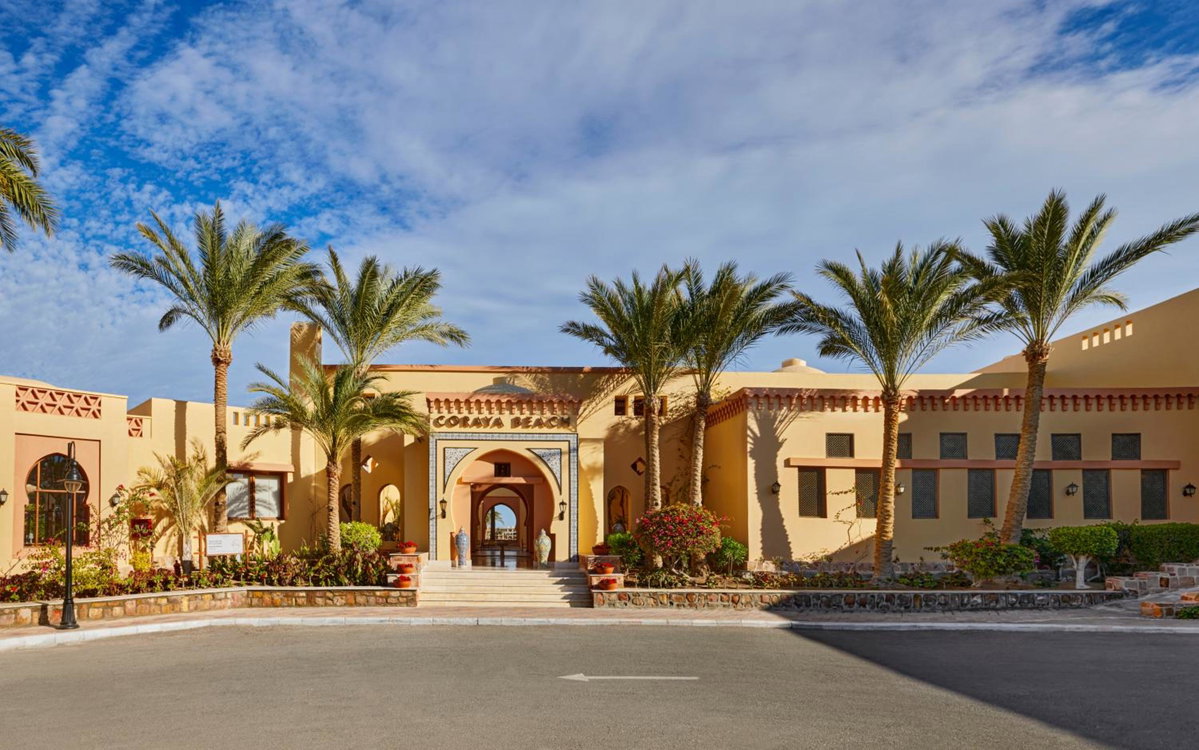 Hotel · Steigenberger Coraya Beach - Adults Friendly 16 Years Plus, Coraya Bay