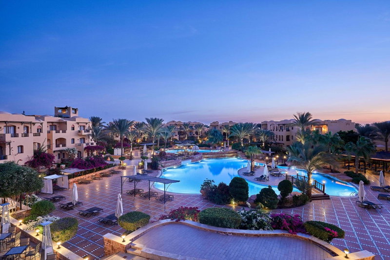 Steigenberger Coraya Beach - Adults Friendly 16 Years Plus, Coraya Bay, Egipto