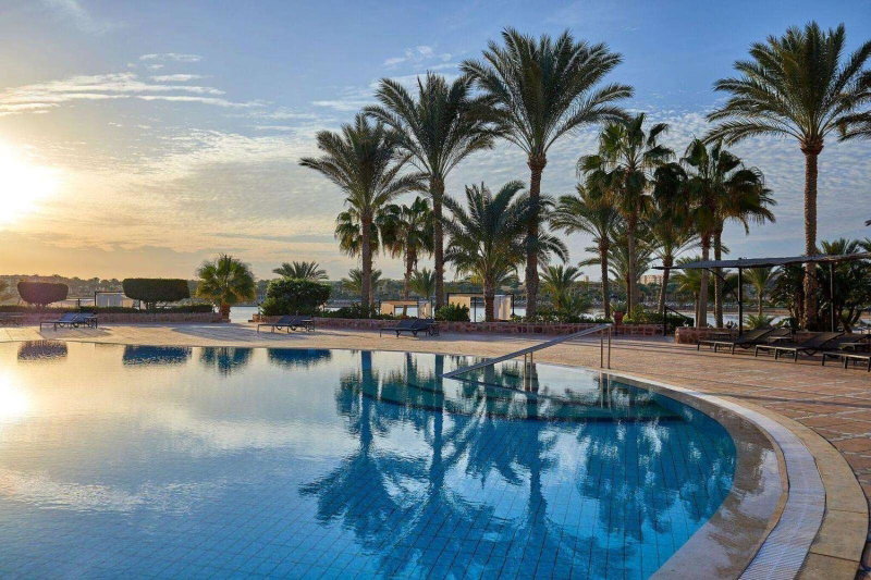 Steigenberger Coraya Beach - Adults Friendly 16 Years Plus, Coraya Bay, Egipto