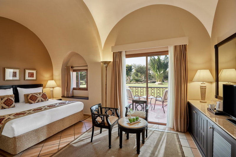 Steigenberger Coraya Beach - Adults Friendly 16 Years Plus, Coraya Bay, Egipto