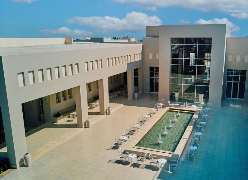 JAZ Aquaviva, Hurghada, Egipto