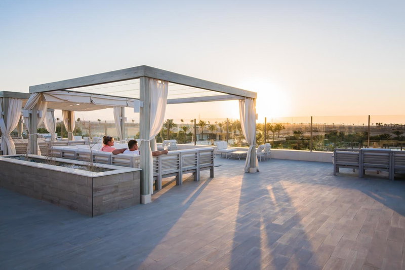 JAZ Aquaviva, Hurghada, Egipto