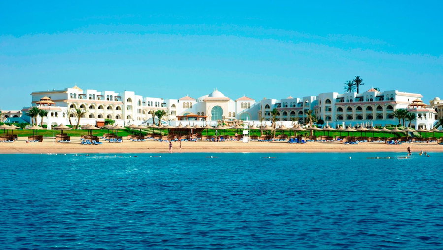 Old Palace Resort Sahl Hasheesh, Hurghada, Египет