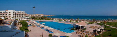 Old Palace Resort Sahl Hasheesh, Hurghada, Египет