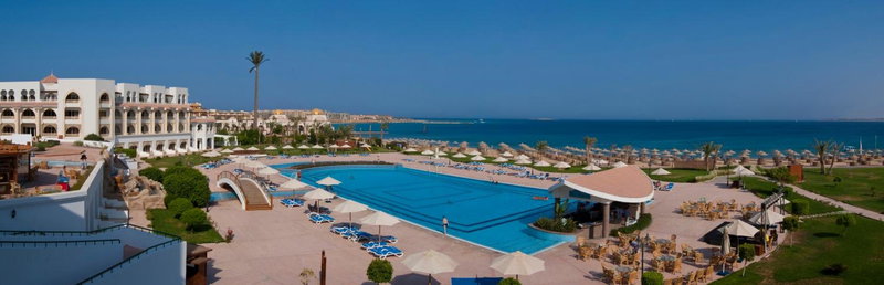 Old Palace Resort Sahl Hasheesh, Hurghada, Египет