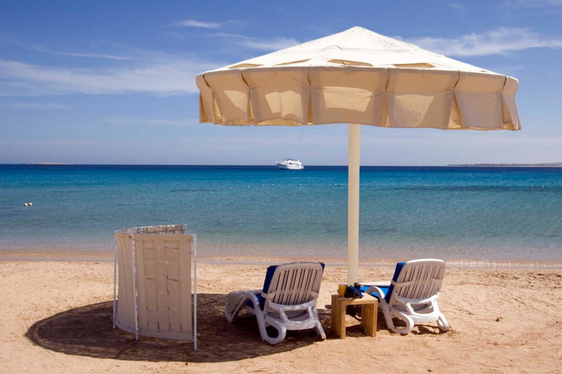 Old Palace Resort Sahl Hasheesh, Hurghada, Египет