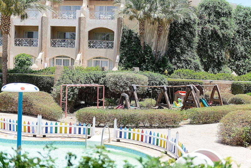Prima Life Makadi Hotel - All inclusive, Makadi Bay, Egypt