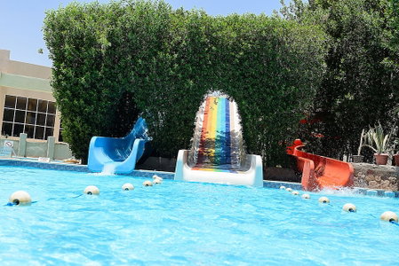 Prima Life Makadi Hotel - All inclusive, Makadi Bay, Egypt