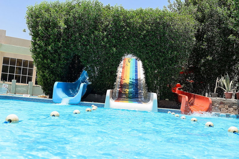 Prima Life Makadi Hotel - All inclusive, Makadi Bay, Egypt