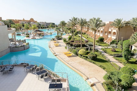Prima Life Makadi Hotel - All inclusive, Makadi Bay, Egypt