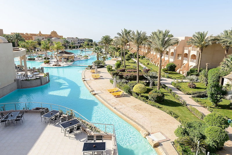 Prima Life Makadi Hotel - All inclusive, Makadi Bay, Egypt