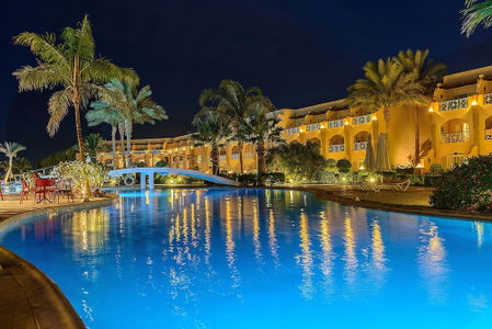 Prima Life Makadi Hotel - All inclusive, Makadi Bay, Egypt
