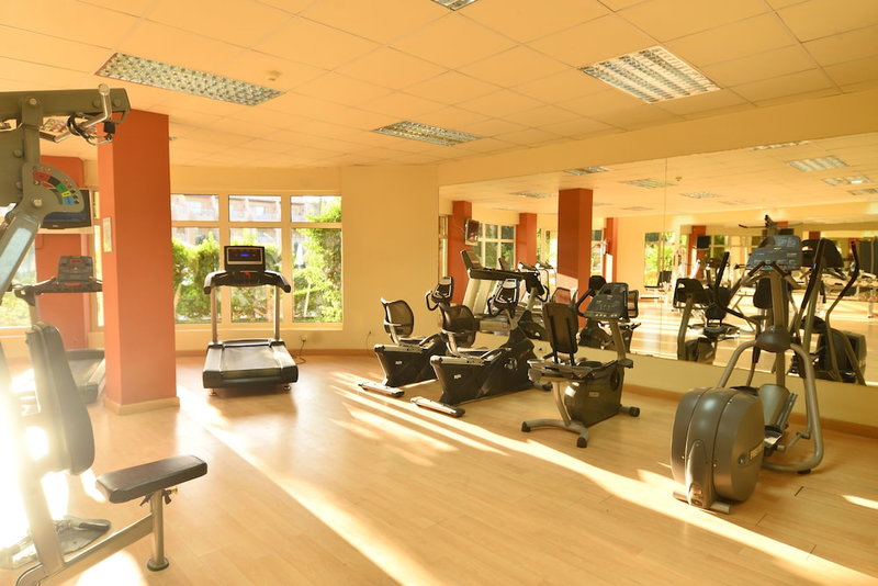 Prima Life Makadi Hotel - All inclusive, Makadi Bay, Egypt