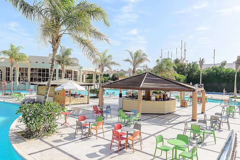 Prima Life Makadi Hotel - All inclusive, Makadi Bay, Egypt