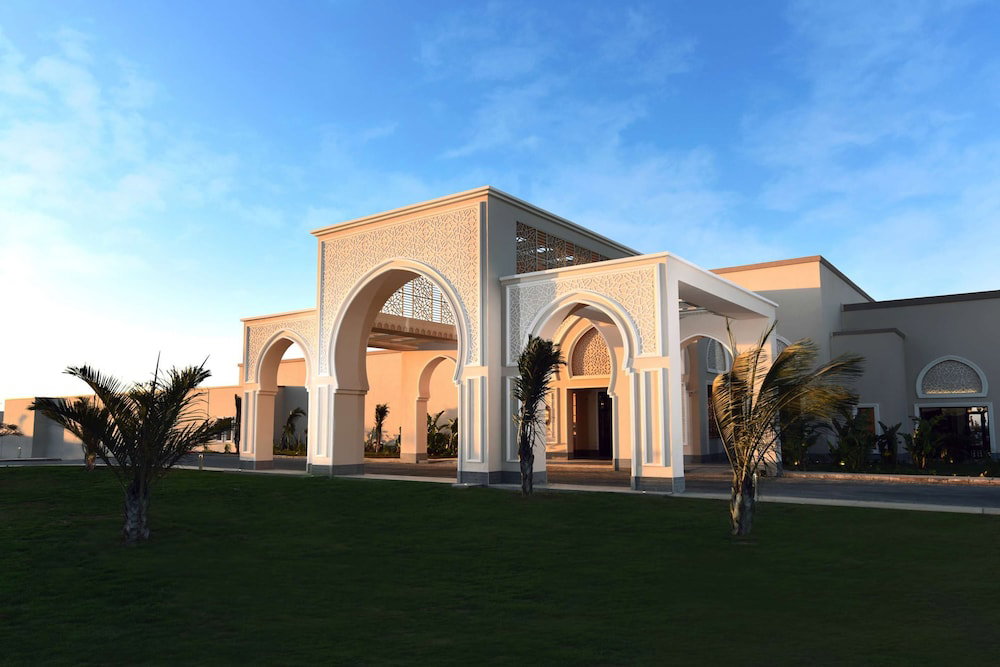 Steigenberger Resort Alaya - Adults Friendly 16 Years Plus, Égypte