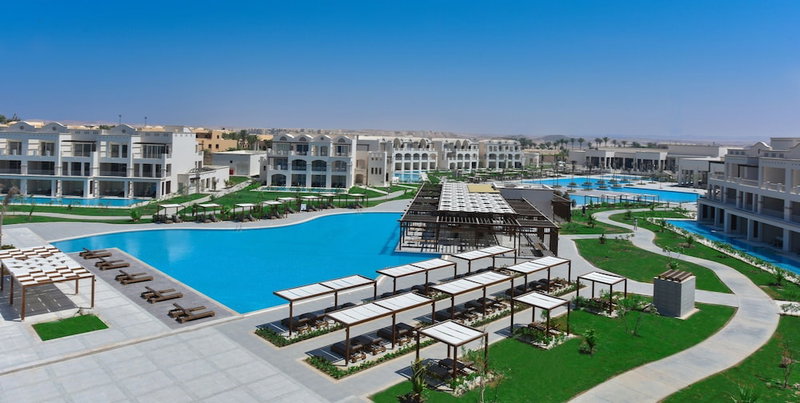 Steigenberger Resort Alaya - Adults Friendly 16 Years Plus, El Quseir, Egipto
