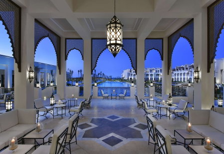 Steigenberger Resort Alaya - Adults Friendly 16 Years Plus, El Quseir, Egipto