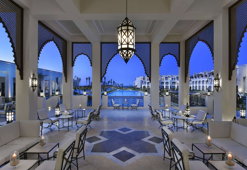 Steigenberger Resort Alaya - Adults Friendly 16 Years Plus, El Quseir, Egipto