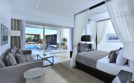 Steigenberger Resort Alaya - Adults Friendly 16 Years Plus, El Quseir, Egipto