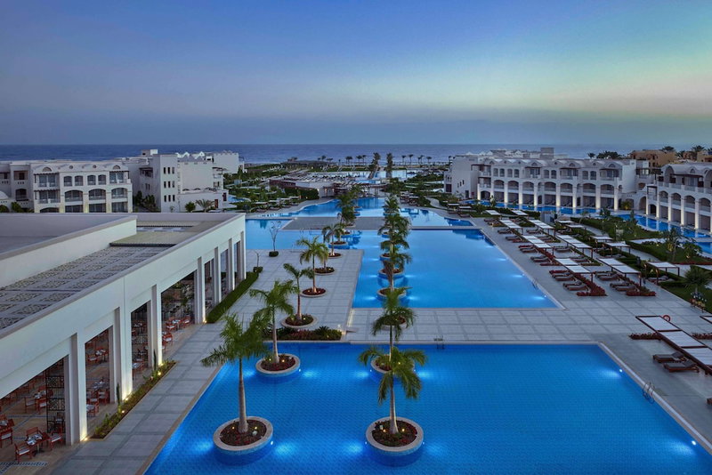 Steigenberger Resort Alaya - Adults Friendly 16 Years Plus, El Quseir, Egipto