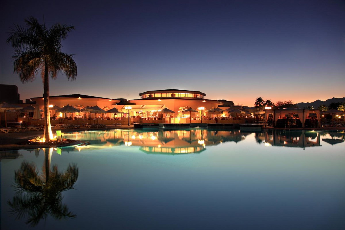 Hotel · Xperience Kiroseiz Parkland, Sharm El-Sheikh