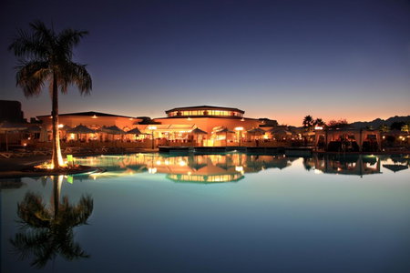Xperience Kiroseiz Parkland, Sharm el-Sheikh, Egipto