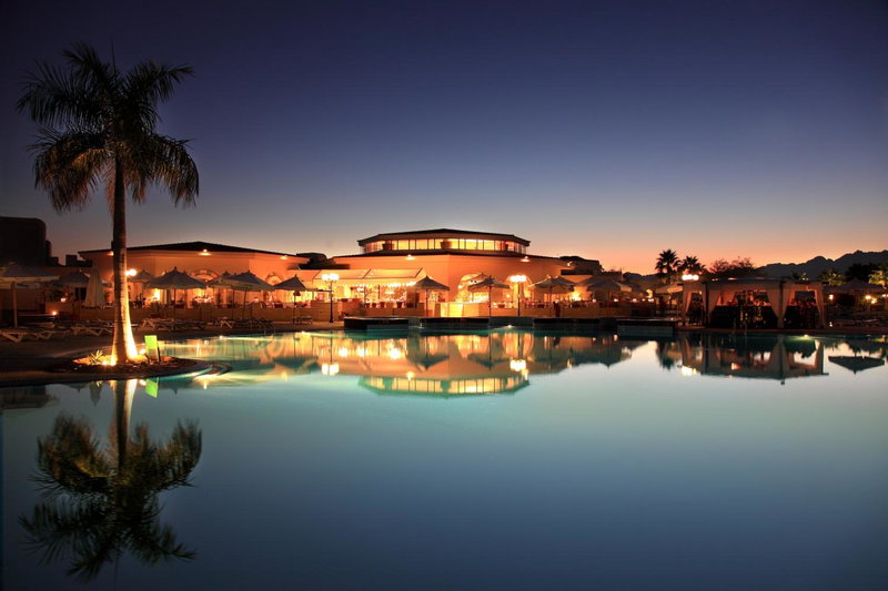 Xperience Kiroseiz Parkland, Sharm el-Sheikh, Egipto