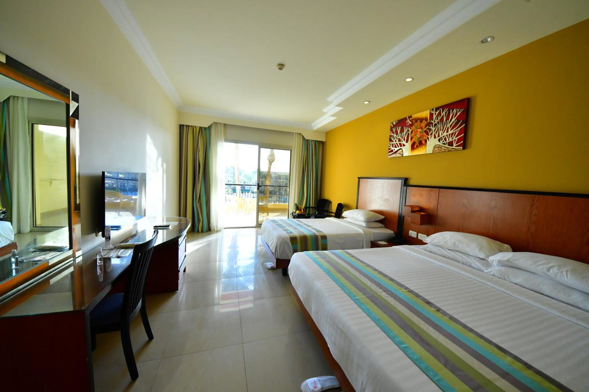Hotel · Xperience Kiroseiz Parkland, Sharm El-Sheikh