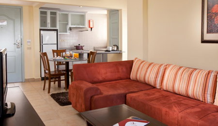 Xperience Kiroseiz Parkland, Sharm el-Sheikh, Egipto