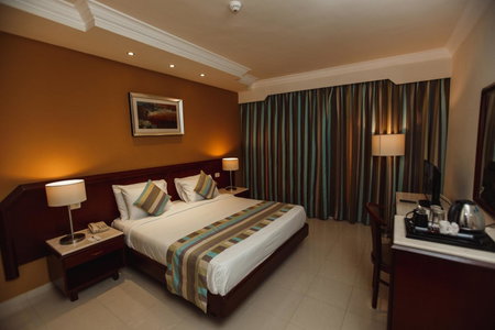 Xperience Kiroseiz Parkland, Sharm el-Sheikh, Egipto