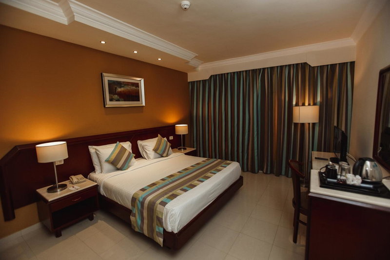 Xperience Kiroseiz Parkland, Sharm el-Sheikh, Egipto