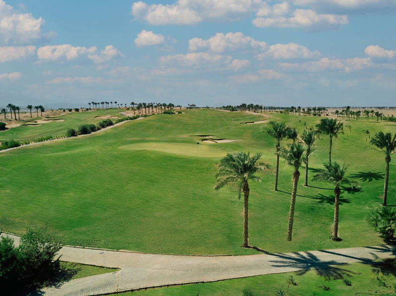 JAZ Makadina, Hurghada, Египет