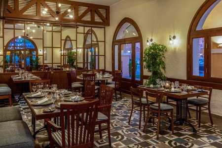 JAZ Makadina, Hurghada, Египет