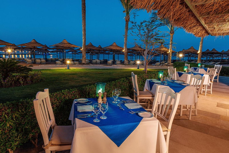 JAZ Makadina, Hurghada, Египет