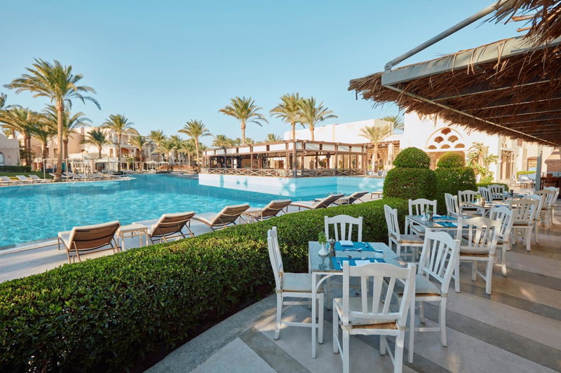 JAZ Makadina, Hurghada, Египет