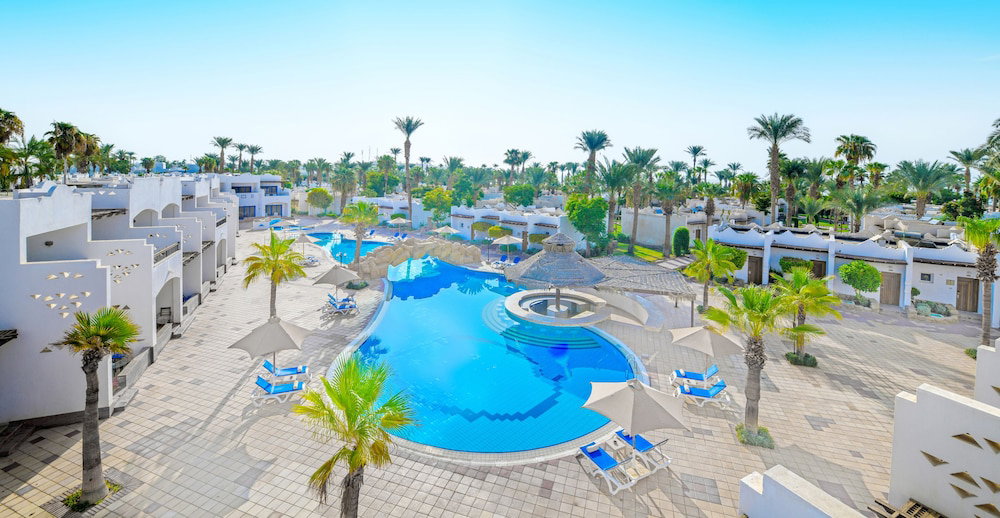 Hotel · JAZ Fayrouz, Sharm El-Sheikh