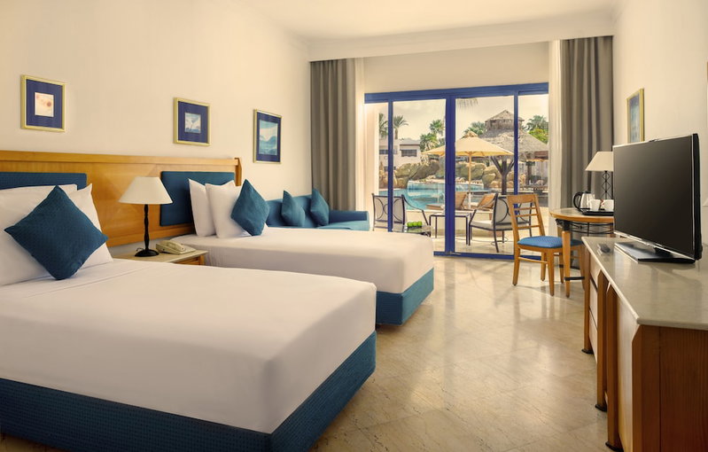 JAZ Fayrouz, Sharm el-Sheikh, Egypt