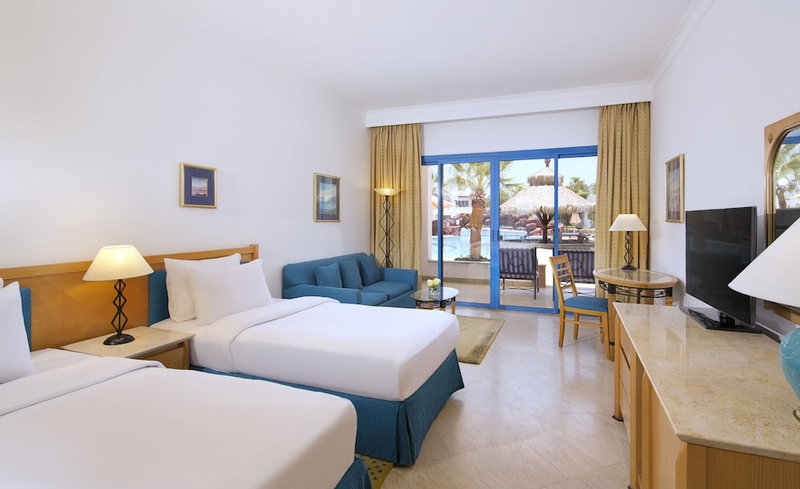 JAZ Fayrouz, Sharm el-Sheikh, Egypt