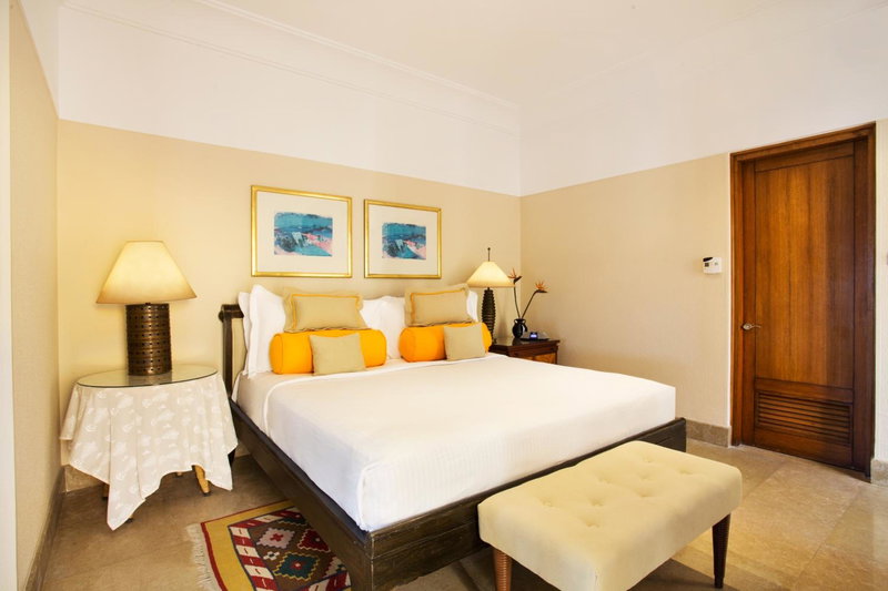 The Oberoi, Sahl Hasheesh, Hurghada, Égypte