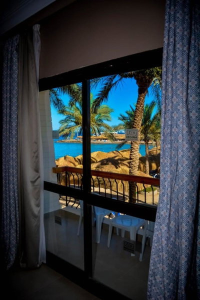 Regina Resort and Aqua Park Hurghada, Hurghada, Египет