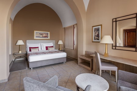 JAZ Makadi Saraya Resort, Makadi Bay, Египет
