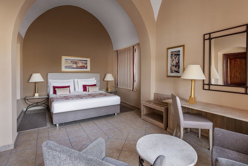 JAZ Makadi Saraya Resort, Makadi Bay, Египет