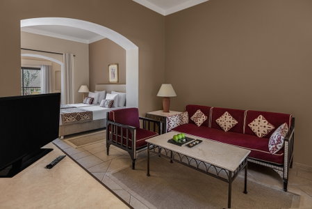 JAZ Makadi Saraya Resort, Makadi Bay, Египет