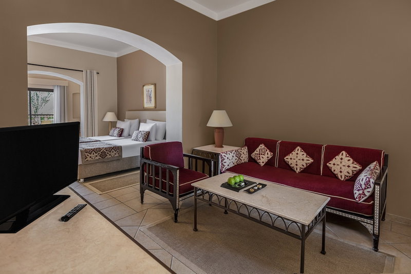 JAZ Makadi Saraya Resort, Makadi Bay, Египет