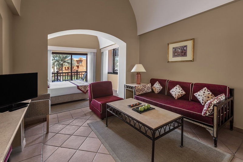 JAZ Makadi Saraya Resort, Makadi Bay, Египет