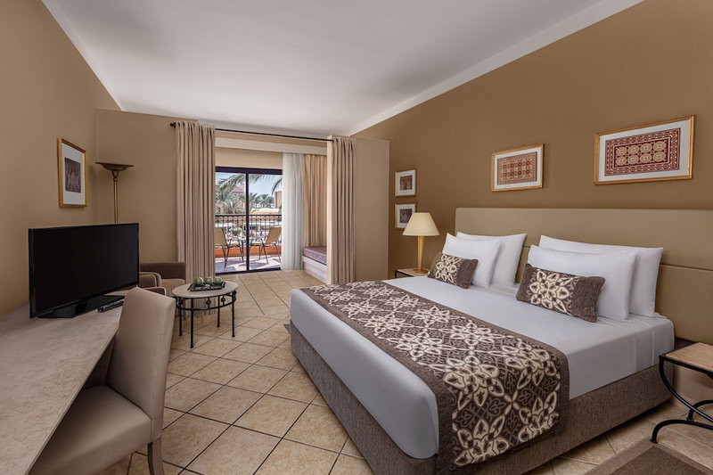 JAZ Makadi Saraya Resort, Makadi Bay, Египет