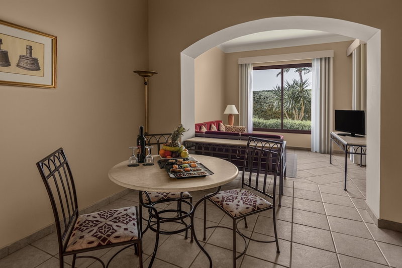 JAZ Makadi Saraya Resort, Makadi Bay, Египет